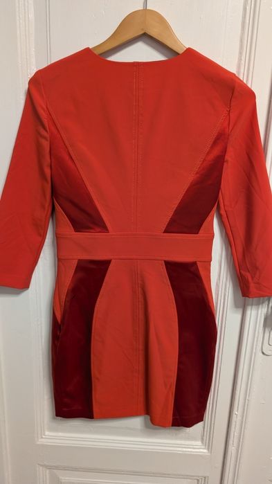 Elisabeta franchi 2 rochite