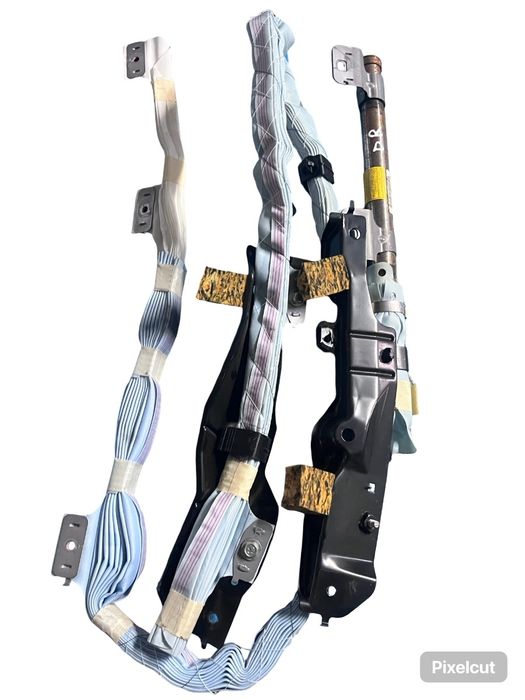 Airbag Cortina Dreapta Toyota Prius Hatchback _W2_ 2003 - 2009