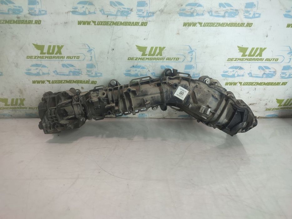 Galerie admisie 8513653 BMW Seria 2 Grand Tourer F44 (2015 - 2018)
