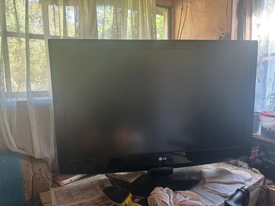 Televizor in stare foarte buna