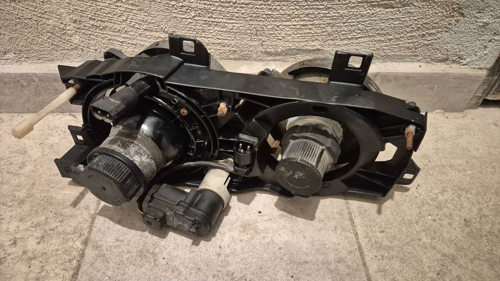 Фарове БМВ Е34 Бош Хела