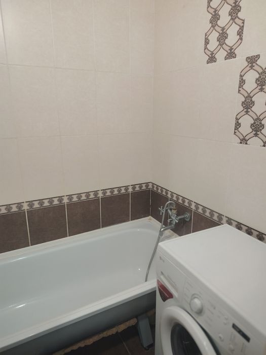 Сдам 1ком квартира