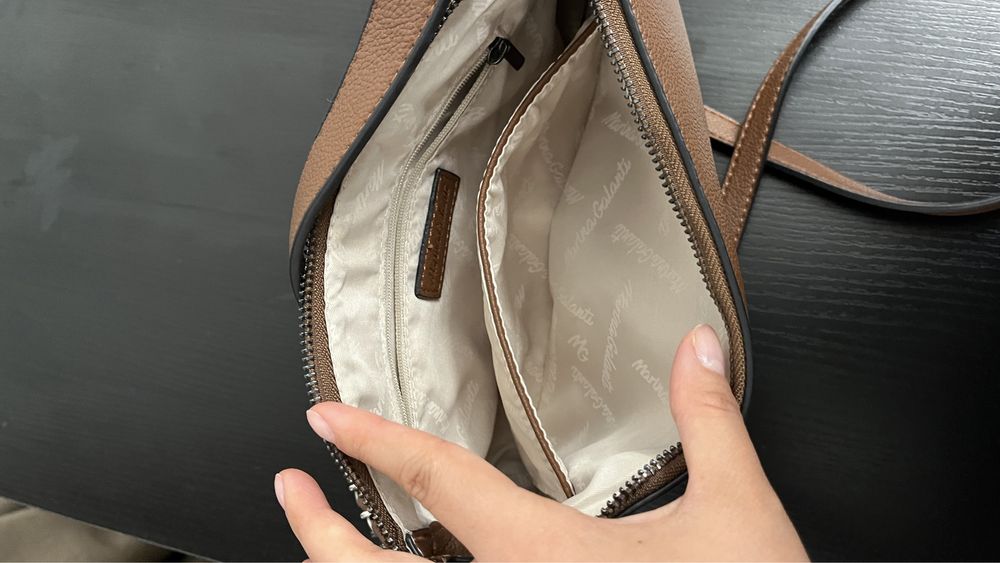 Продам сумку в новом состоянии