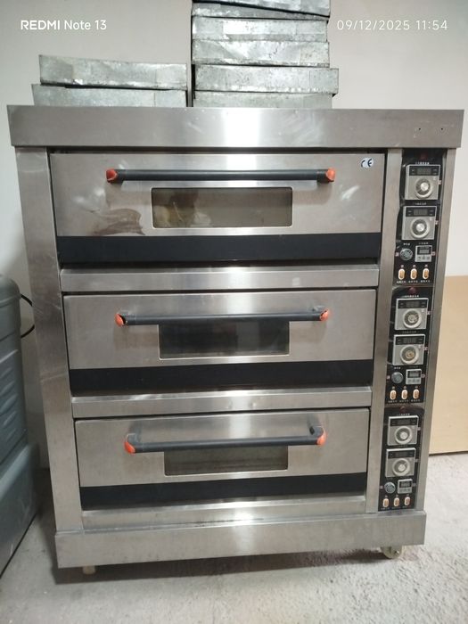 Tort va buxonka pechka qoliblari