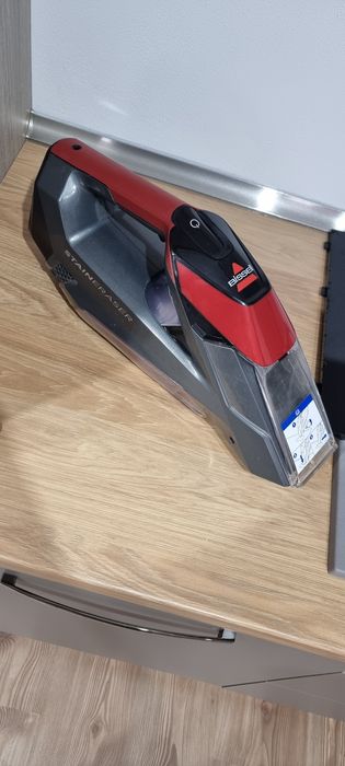 Bissel Staineraser Umed și Uscat