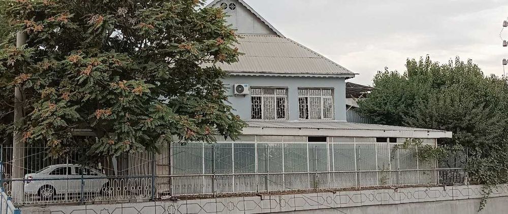 Срочно продам свой дом 6 сот. 5 ком. по ул.Чоштепа