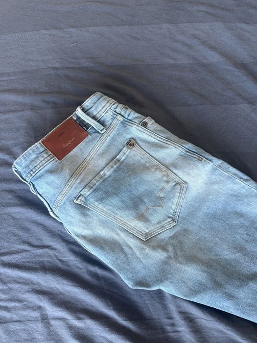 Мъжки дънки pepe jeans