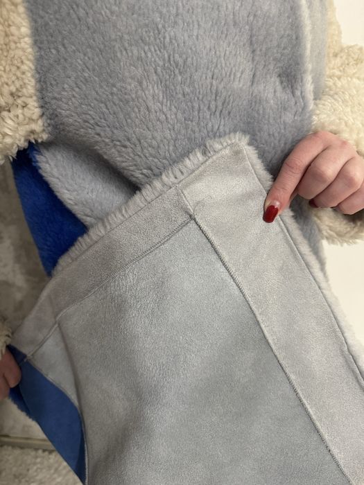 Продам зимнюю шубку