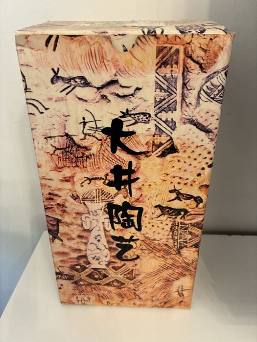 Ceramica Da Jing Tao Yi