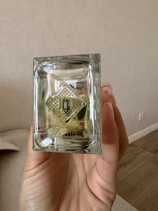 Essential Parfums Paris “Bois Imperial”