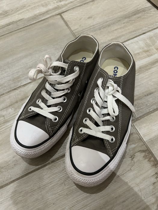 Кецове converse