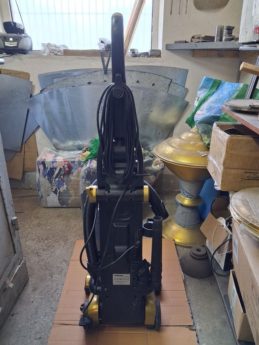 Aspirator marca Modelhome cyclonator 2