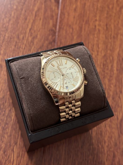 Часы Micheal Kors MK6344