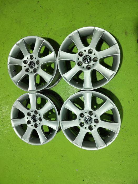 16 5x120 Vw t5 t6 5х120