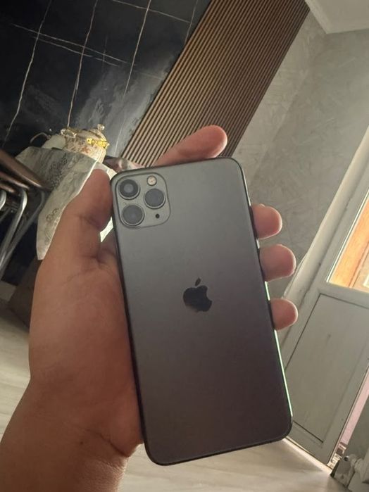 Iphone 11pro max 256гб/67АКб