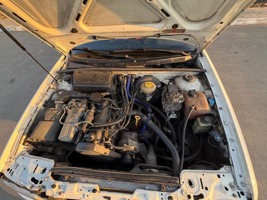 Продам Ауди 80б4