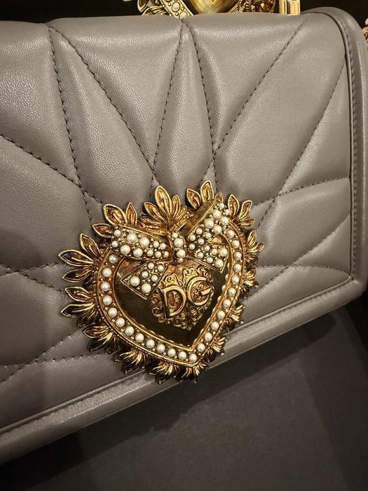 Оригинална чанта Dolce&Gabbana