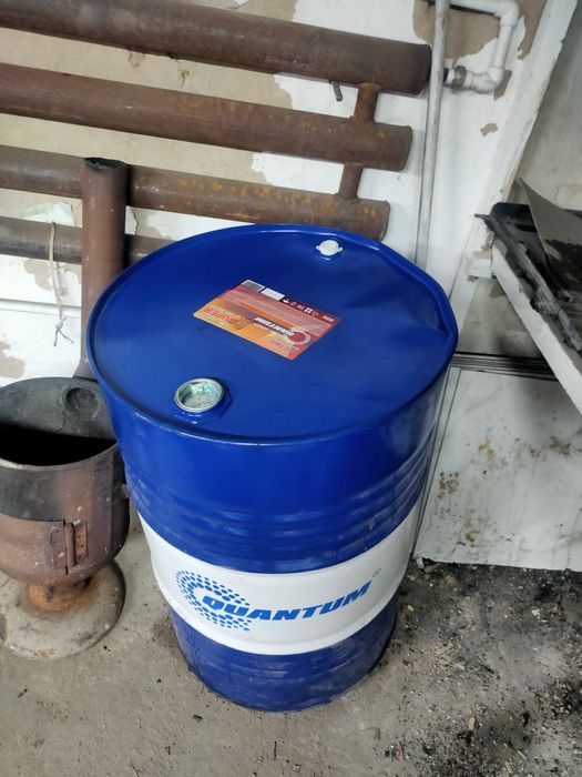 Бочка 200 литров