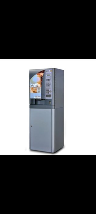 Vând expresoase veding