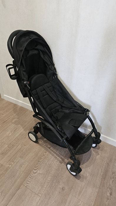 Коляска Babytime