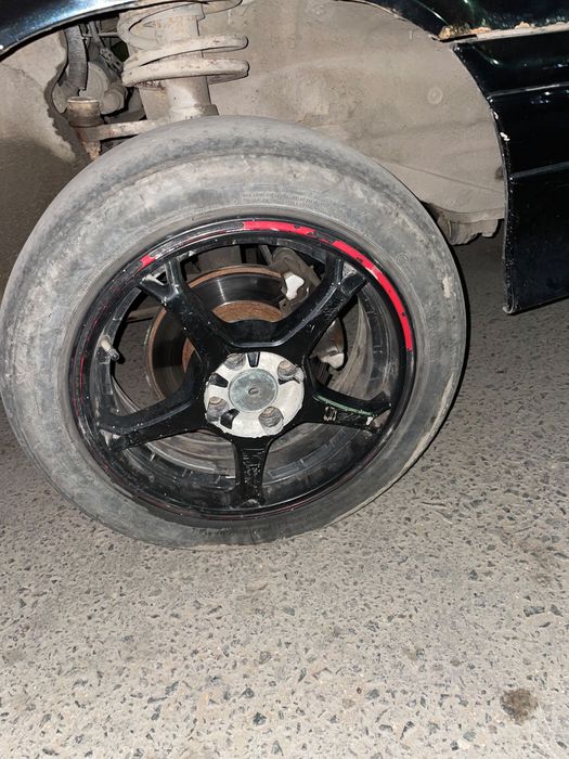 Продам Диски Р 15