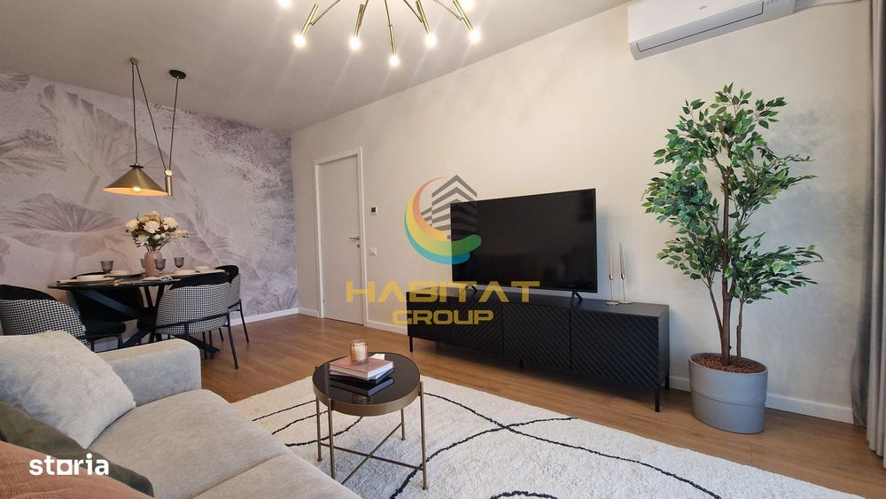 Pallady 4 camere 132 mp + curte 149 mp acte agata de mutare