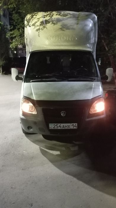 Продам газель состояние отличное