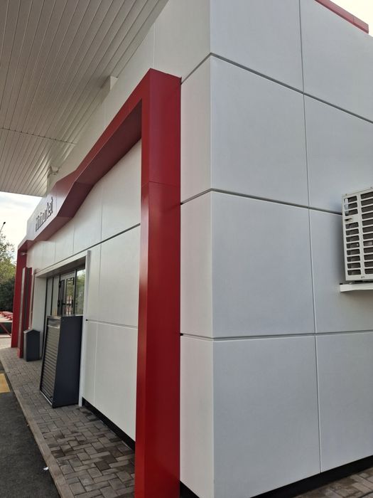 Услуги резки металла в  Астане