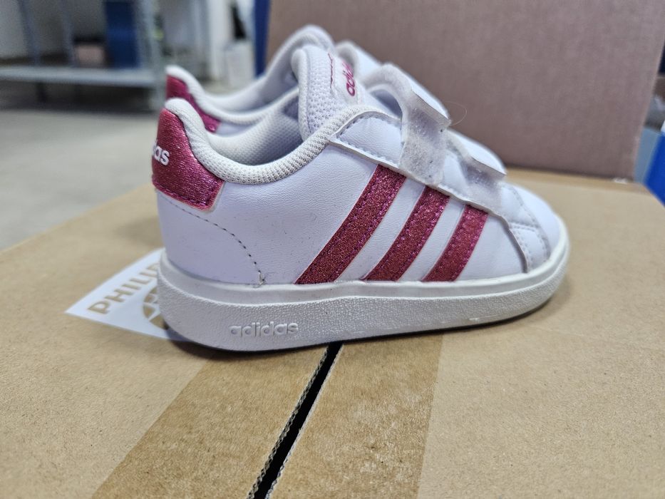 Детски маратонки  ADIDAS