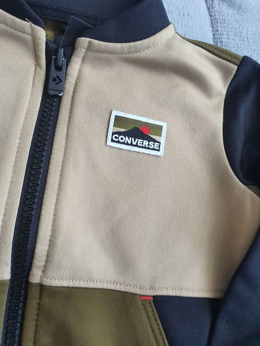 Детски спортен костюм Converse – 2 части