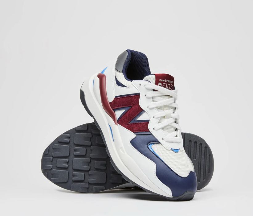 New Balance 5740 x FIGS EU39/41