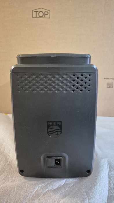 Кафемашина "Philips LatteGo" EP 4346