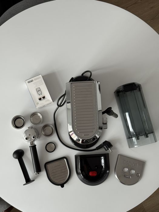 Кафе машина Delonghi