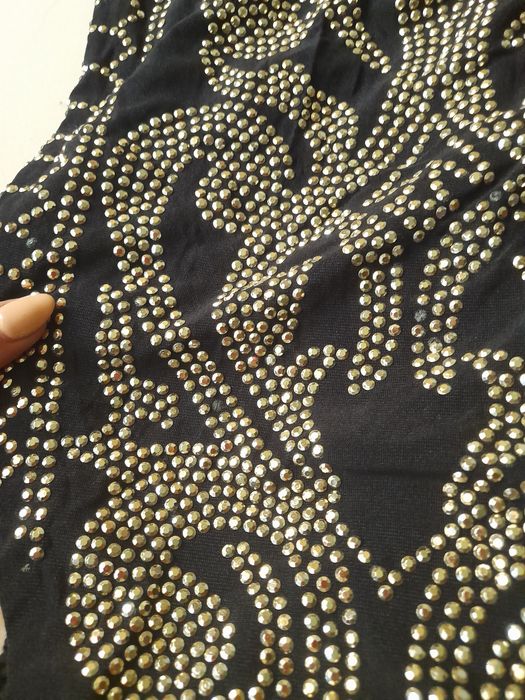 Рокля fashion nova