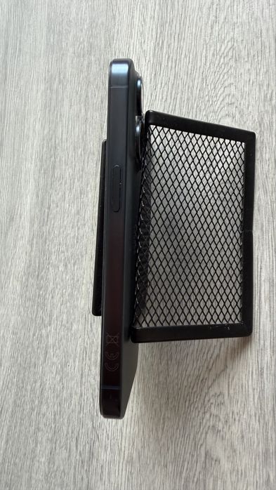iPhone 15 Pro Blue – pentru dezmembrări / piese