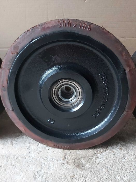 Set 4 Roti Pline Stivuitor liza electric 300x106