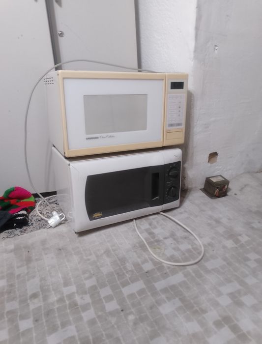 Продам микроволновка