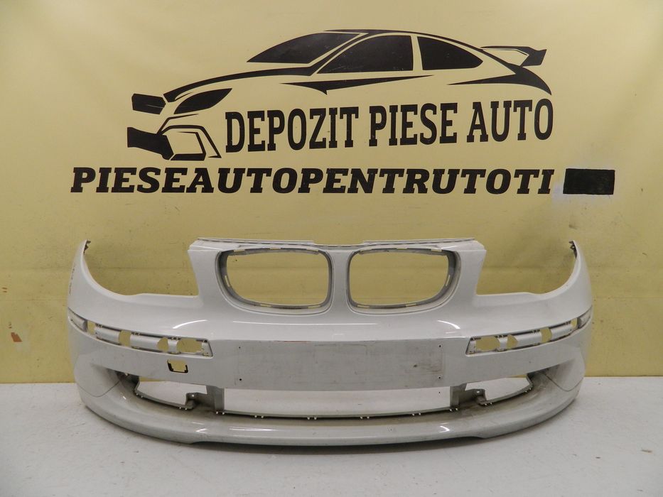 Bara fata BMW Seria 1 E81 / E87 LCI, 2008, 2009, 2010, 2011, 2012,  cod origine 51117166462