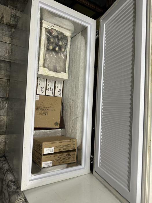 Продам морозильный ларь