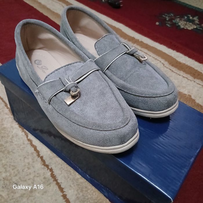 Polo jenskiy obuv sotiladi.