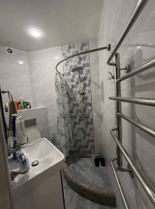 Яккасарой ШОТА РУСТАВЕЛЛИ ЖК Саларис  3/1/9 95м2 2санузел  прадаю