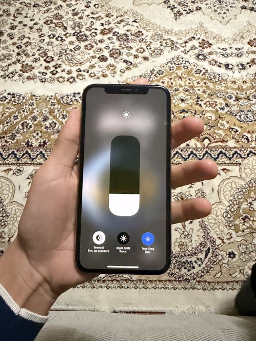 Айфон XS Max бу
