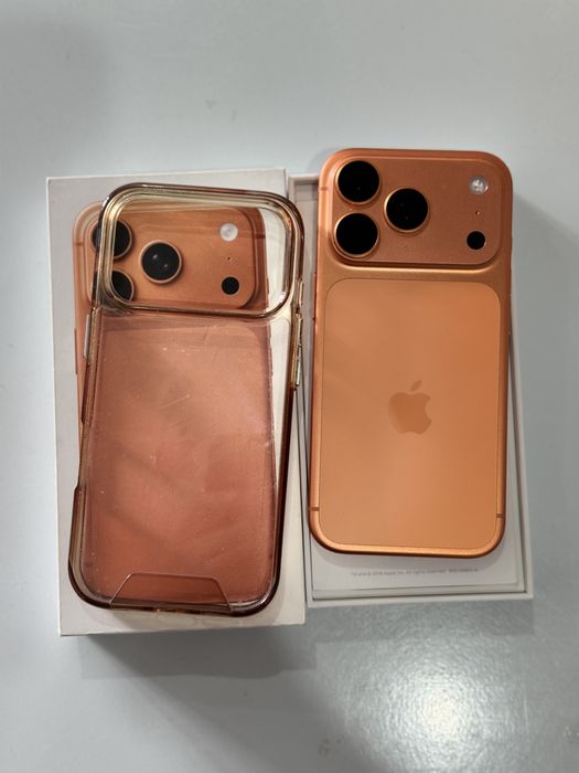 iPhone 17 Pro 256gb Айфон 17 Про