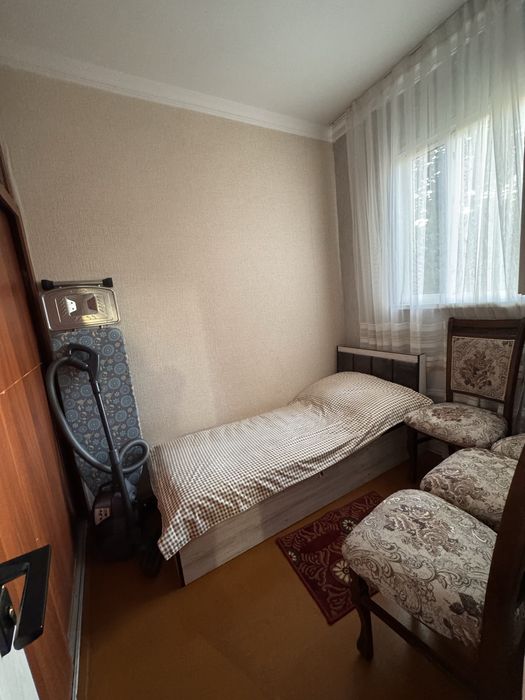 1-комнатная квартира, переделанная в 2-х комн. Рассматриваем ипотеку