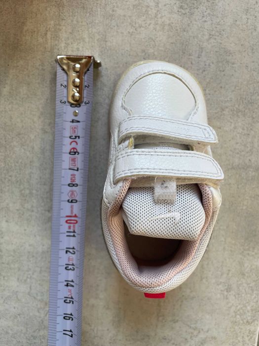 детски обувки,  nike , рамер 19.5