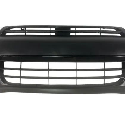 Предна броня за Volkswagen Scirocco (2009-2014) - R-line дизайн