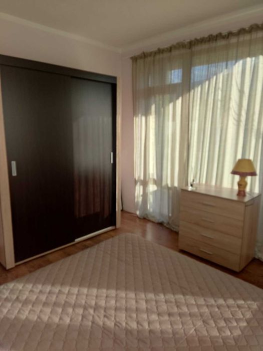 Продава се Тристаен апартамент в София, Манастирски ливади - 77 кв.м за 2533 €/кв.м - Снимка #12