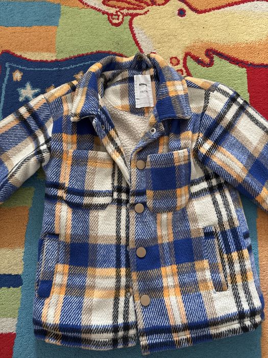 Vand geaca iarna copii