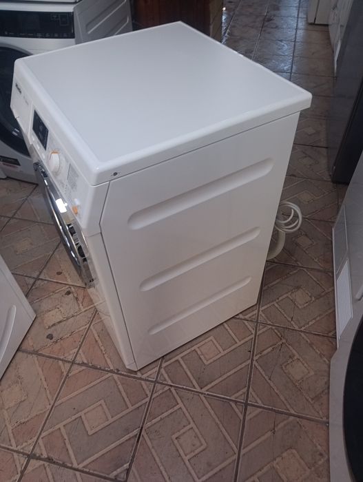 Почти нова пералня Миеле Miele W Classic  A+++ 7кг 2 години гаранция!