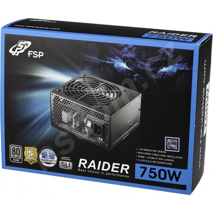 Геймърски компютър i5-6500 / 16GB DDR4 / NVME / 8GB RX580